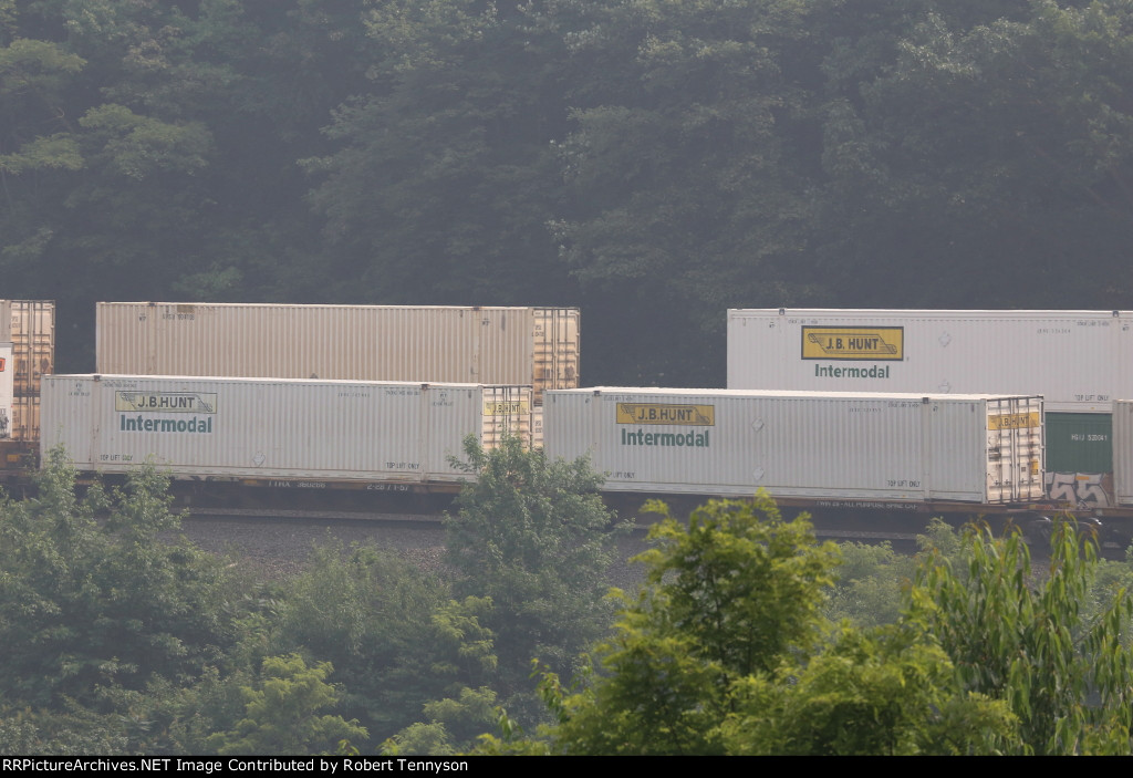 Horseshoe Curve